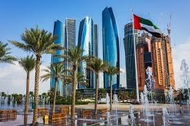 Abu Dhabi