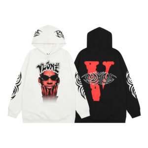 vlone hoodies