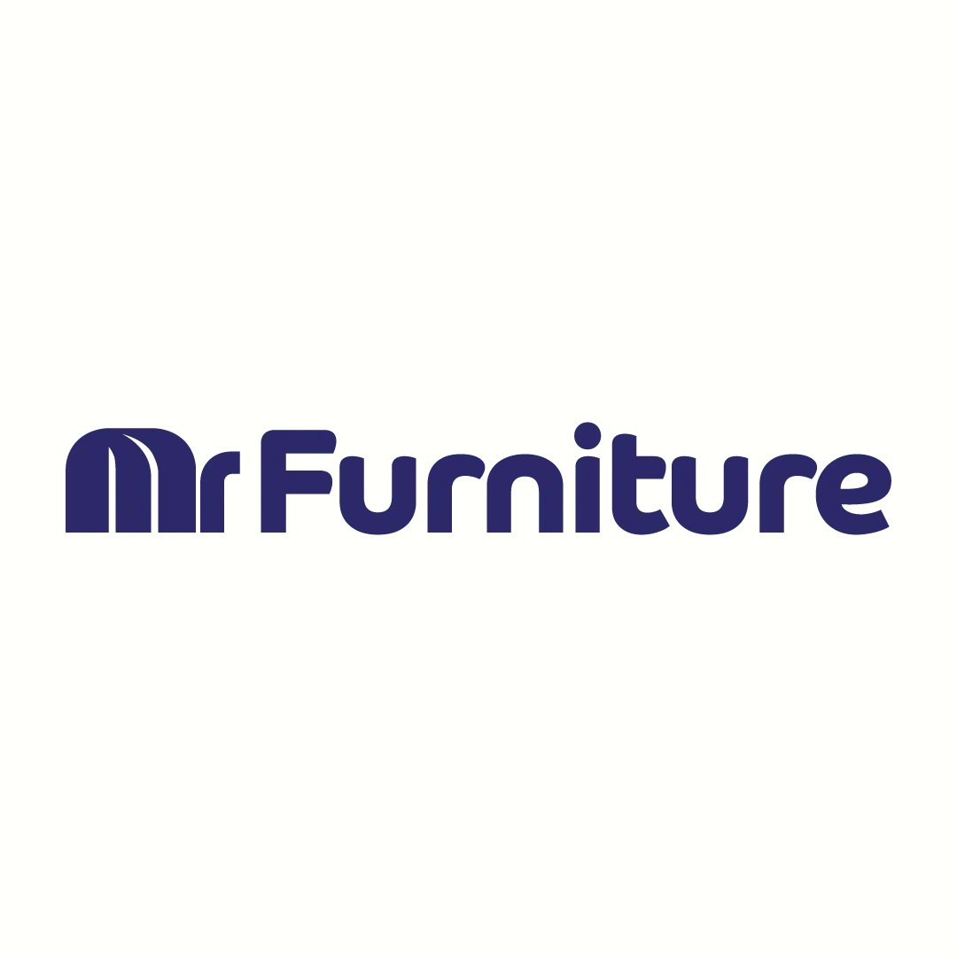 Mr furniture logo