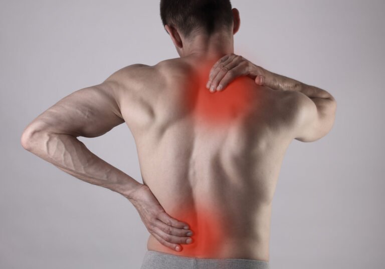 How Carisoprodol Helps You Manage Muscle Spasms Effectively