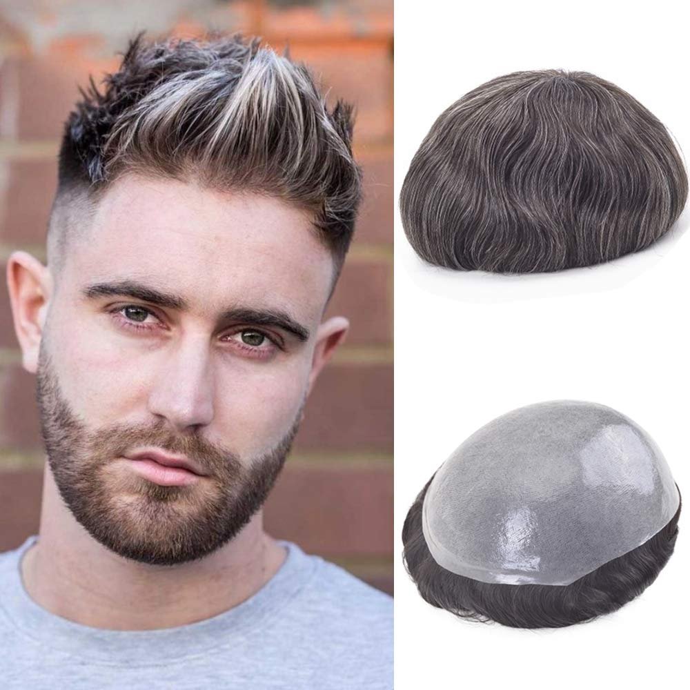 Men’s Toupees