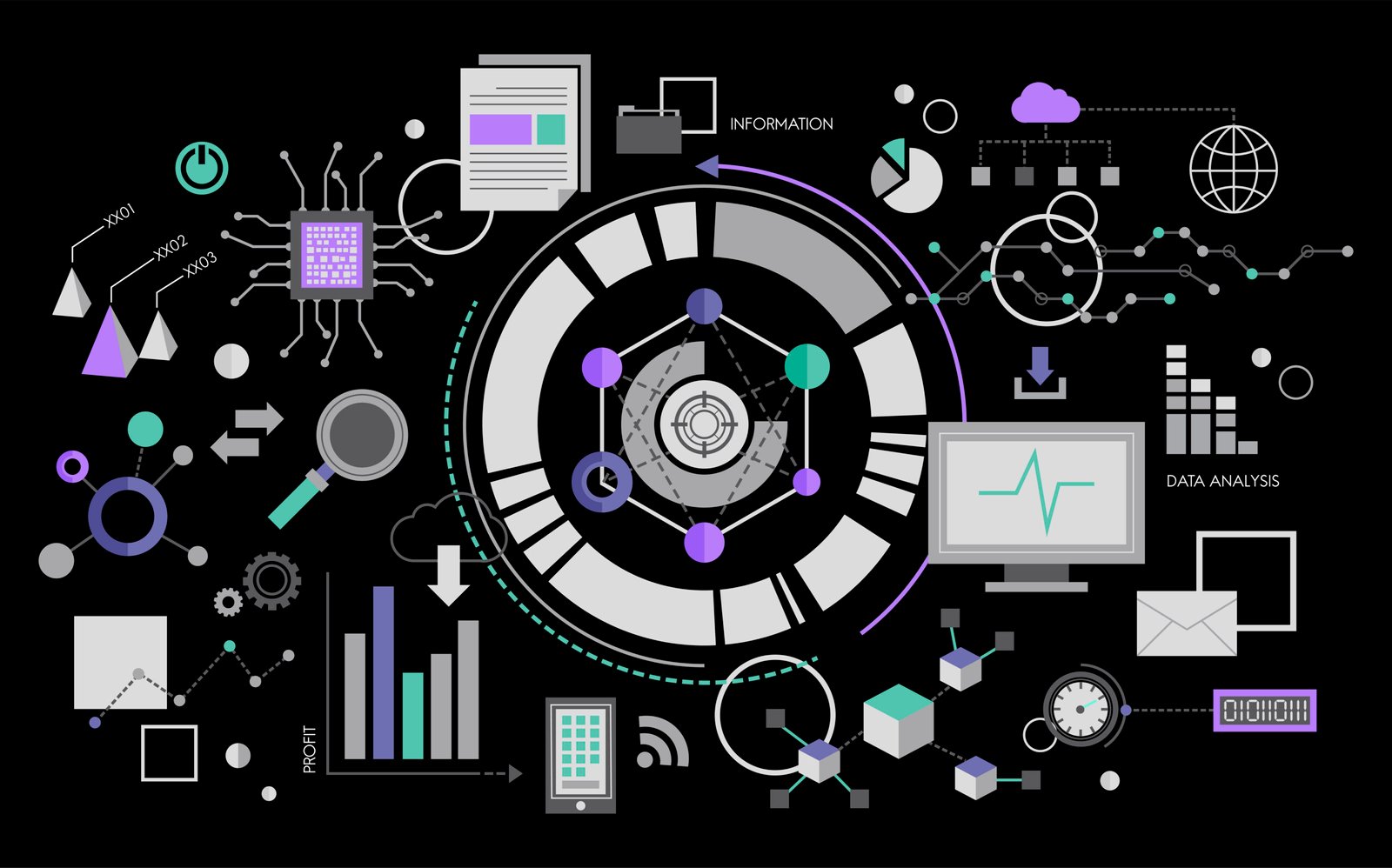 iPaaS - AAPNA infotech