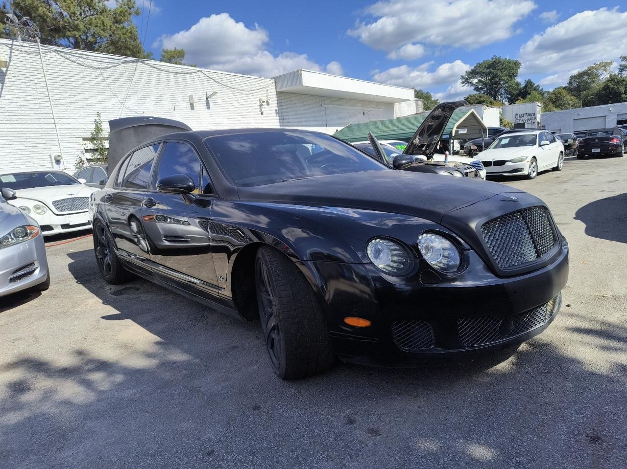 used car for sale in georgia country