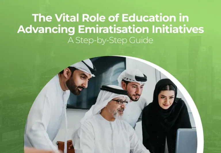 Emiratisation