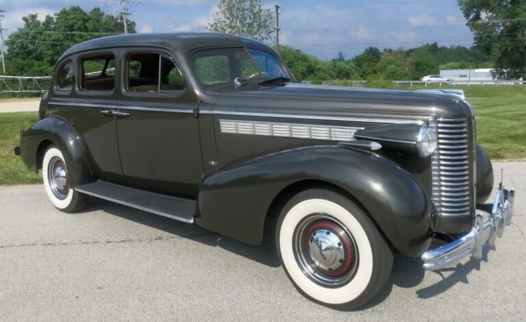Sedan Car for Sale