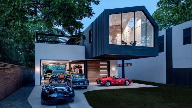 garage conversion in london