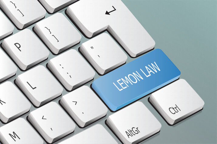 Lemon Law Attorney San Diego