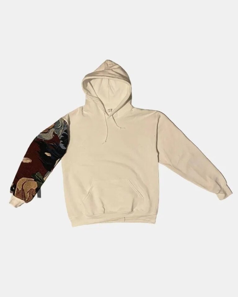 Why Buy Tapestry Hoodie?