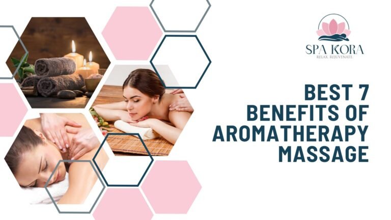 Aromatherapy Massage