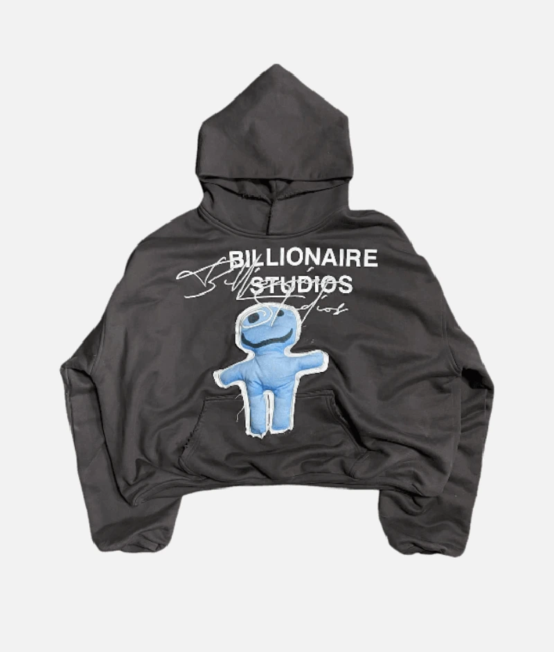 How Billionaire Studios Clothing Stands Out in a Crowded Market