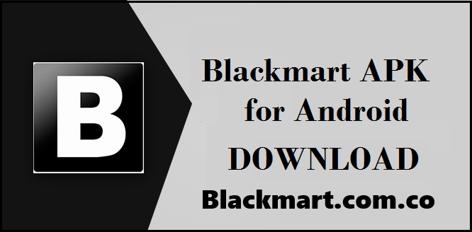 Blackmart