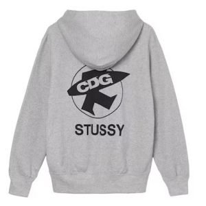 Stussy Hoodies The Ultimate Streetwear Staple