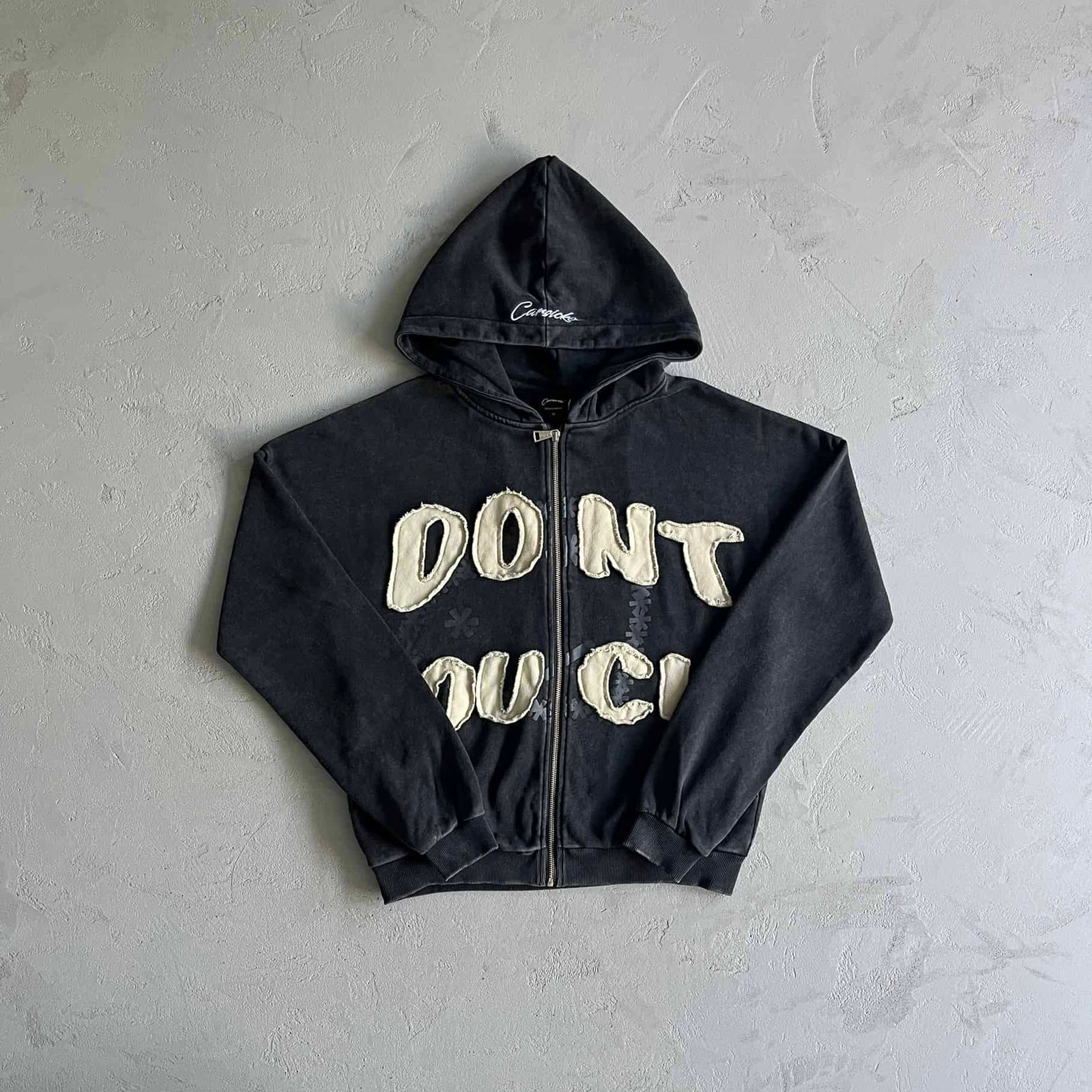 Carsicko-Dont-Touch-Hoodie