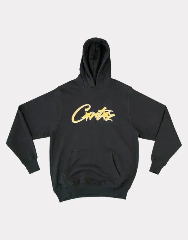 Latest Corteiz Hoodie – Is This the Next Big Trend?