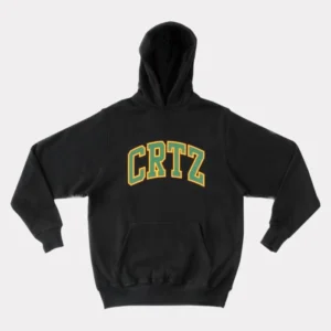 Graphic vs. Plain: Choosing the Right Basic Corteiz Hoodie for You