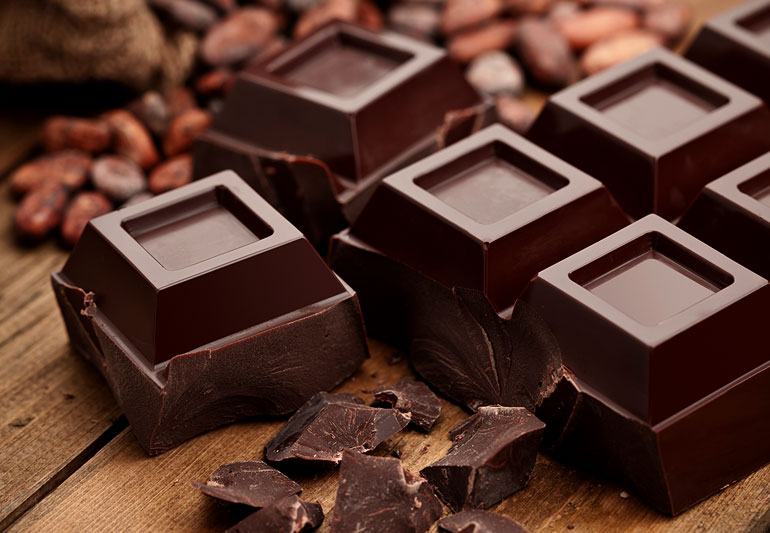 Dark Chocolate Is Great For Men's Health (1)