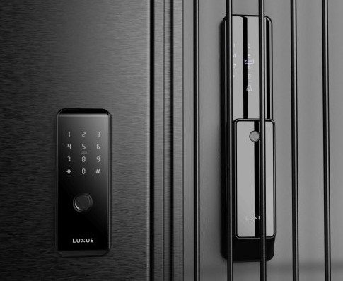 Smart Door Lock