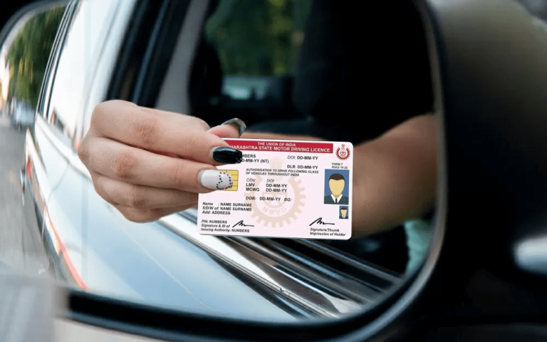 Driving License Translation in Dubai