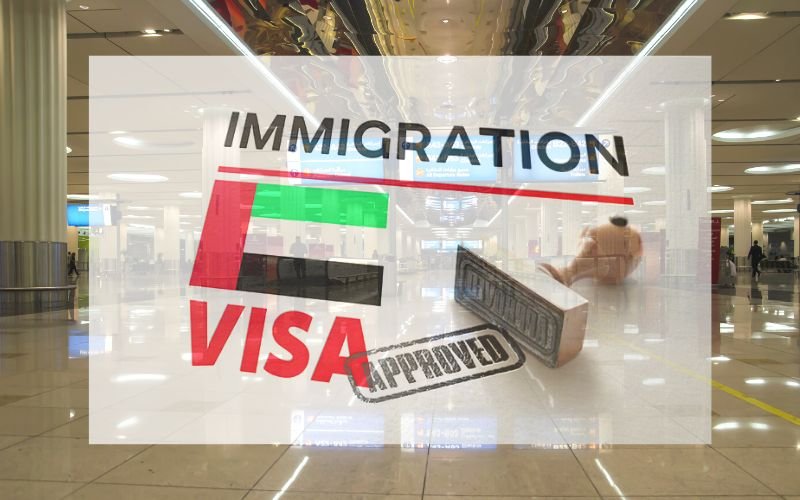 dubai visa