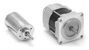 Electric DC Motors Market