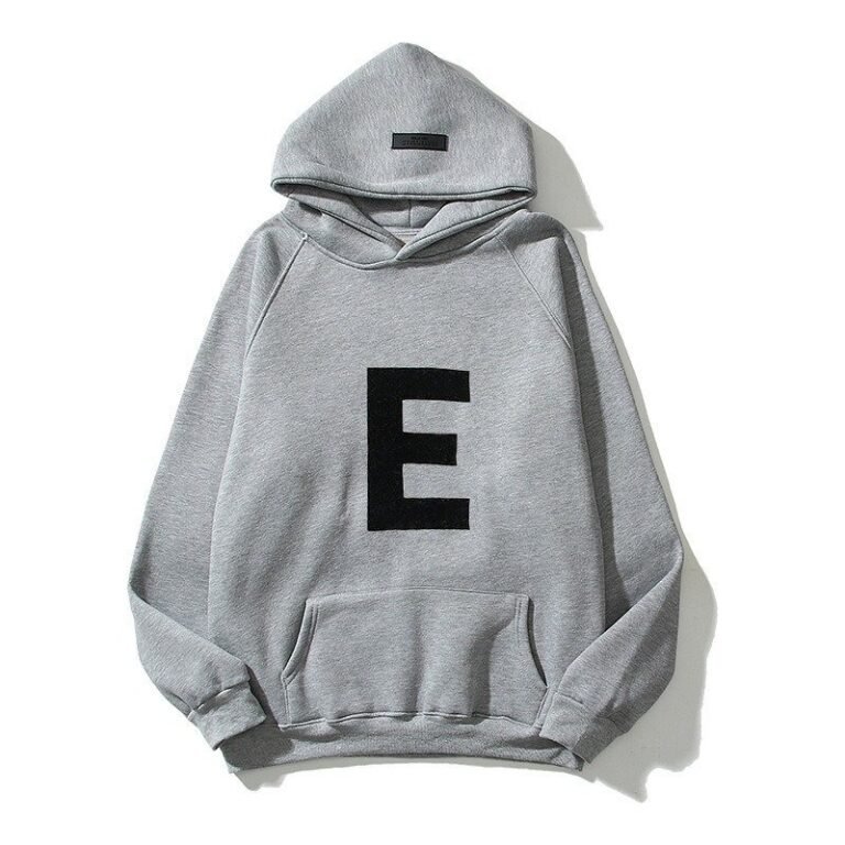 Why Buy an Essentials Hoodie?