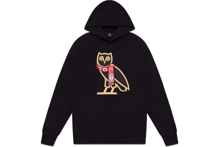 Get Ready for the Latest OVO Clothing Revolution