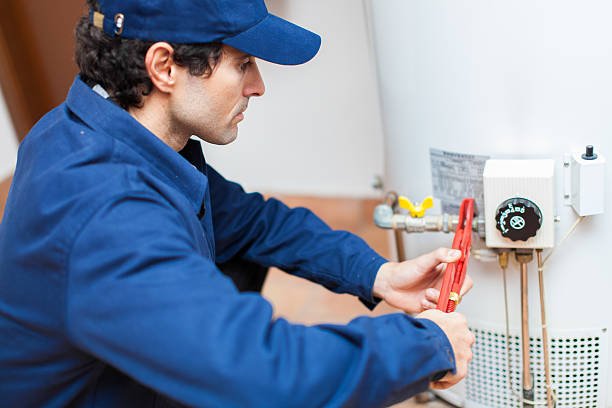 Heating Repair Services