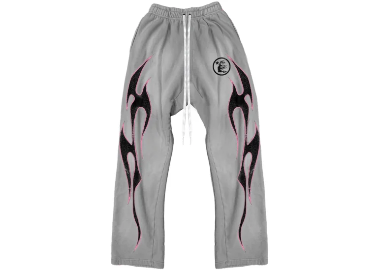 Hellstar Sweatpants