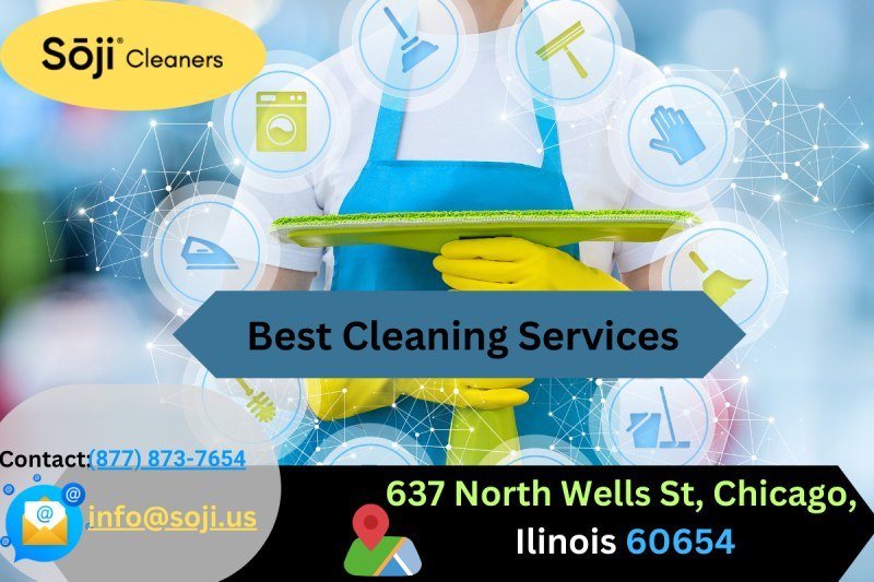 Home Cleaning Services