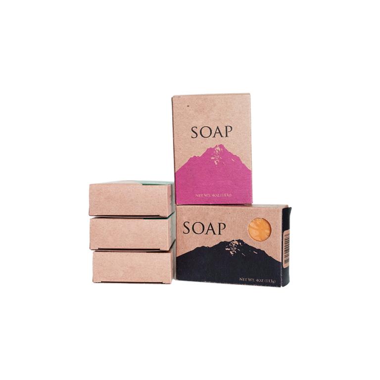 How Custom Soap Boxes Can Boost Your Product’s Appeal