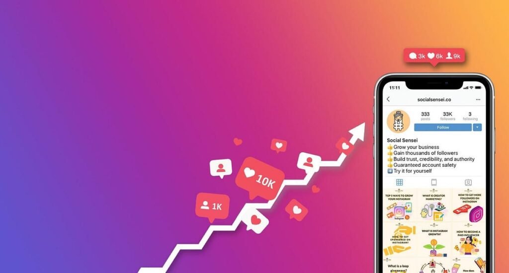 Is It Safe to Buy Instagram Followers?