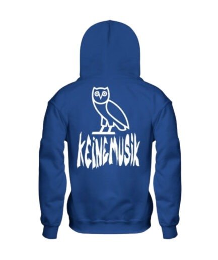 Is the Latest Keinemusik Hoodie Really Worth the Price?