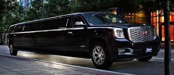 Limousine Services