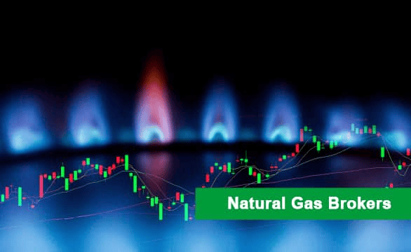 Natural Gas Brokerage