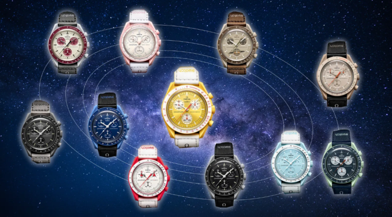 Omega Watches