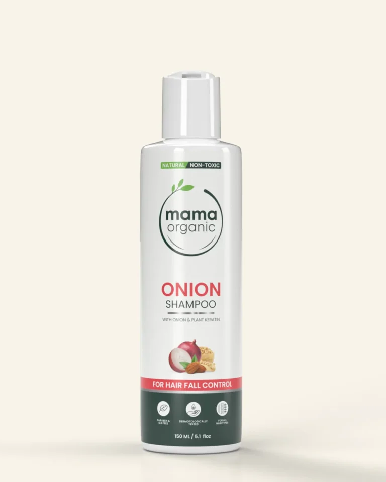 OnionHairShampoo150ml