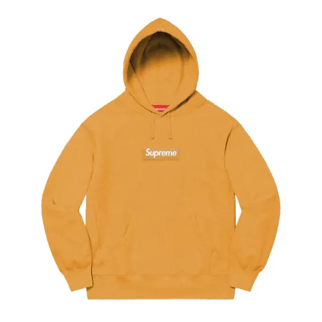 Supreme Hoodie