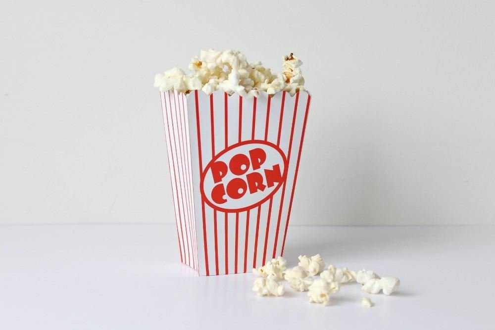 Popcorn Boxes yandex 1