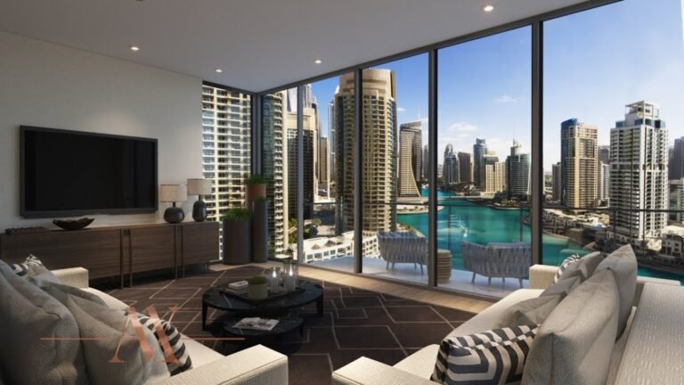 Property for Sale in Dubai