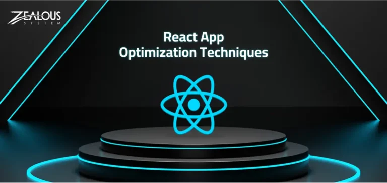 React-App-Optimization-Techniques