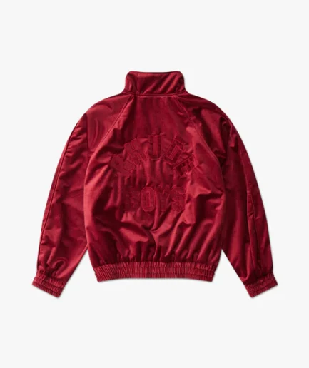 Rhude Jacket Hottest Streetwear Staple Need 2024