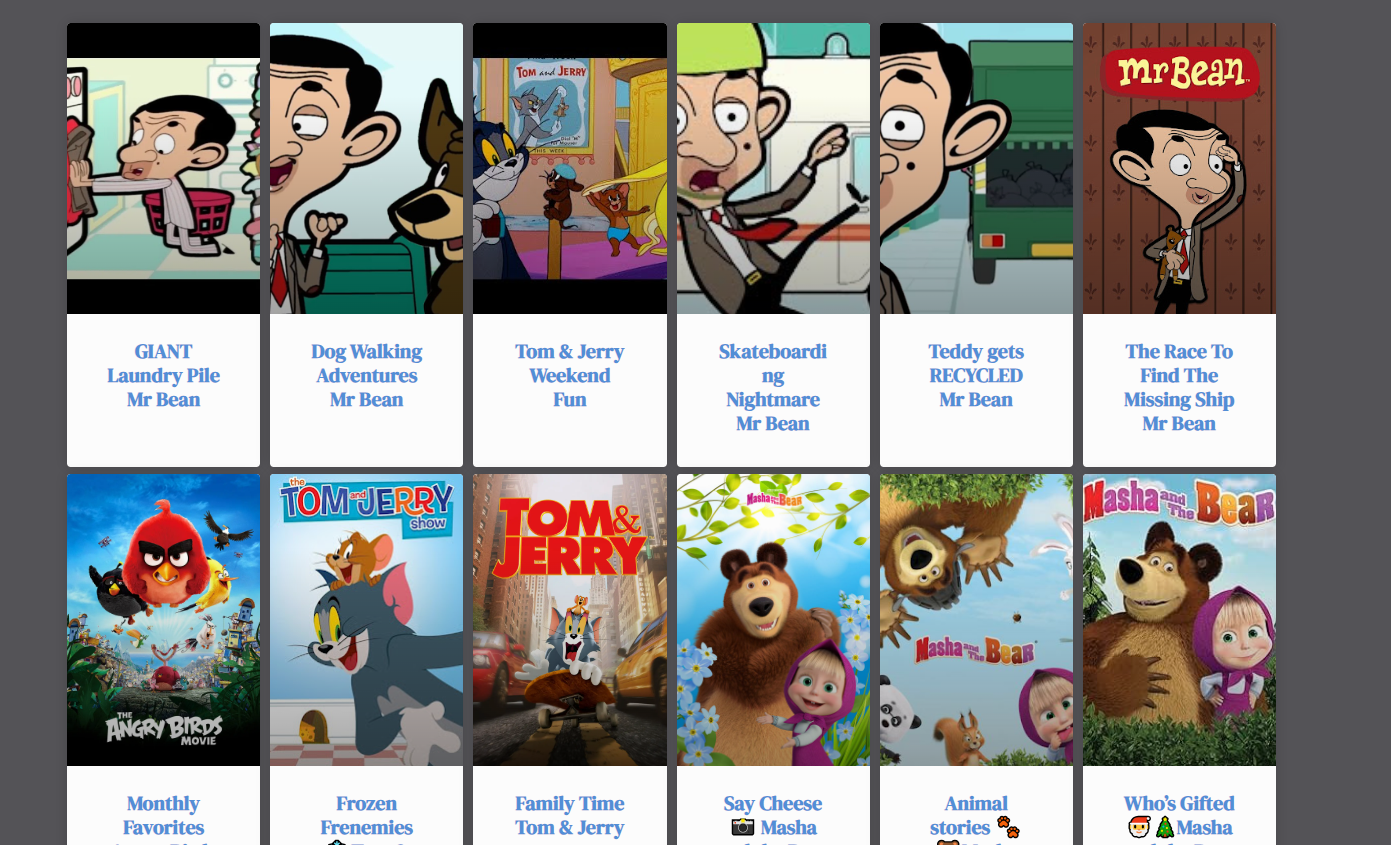 Kisscartoon Review: Is It Worth Your Time for Free Cartoons?