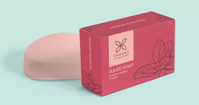 Soap Boxes