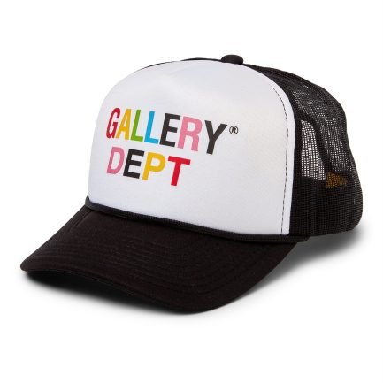 Streetwear Magic Behind Iconic Gallery Dept Hat