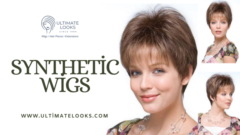 Synthetic Wigs