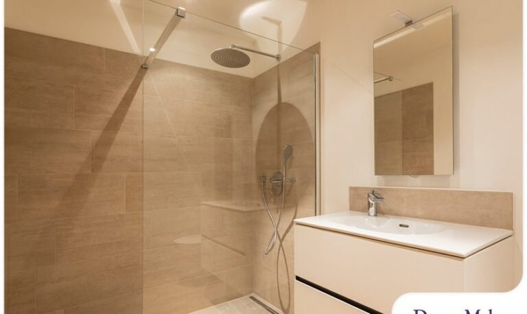 The Complete Guide to Bathroom Renovation in Dubai: Costs, Trends, and Options