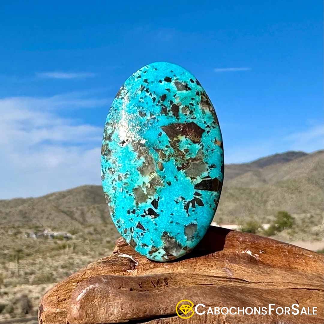 Turquoise Gemstone