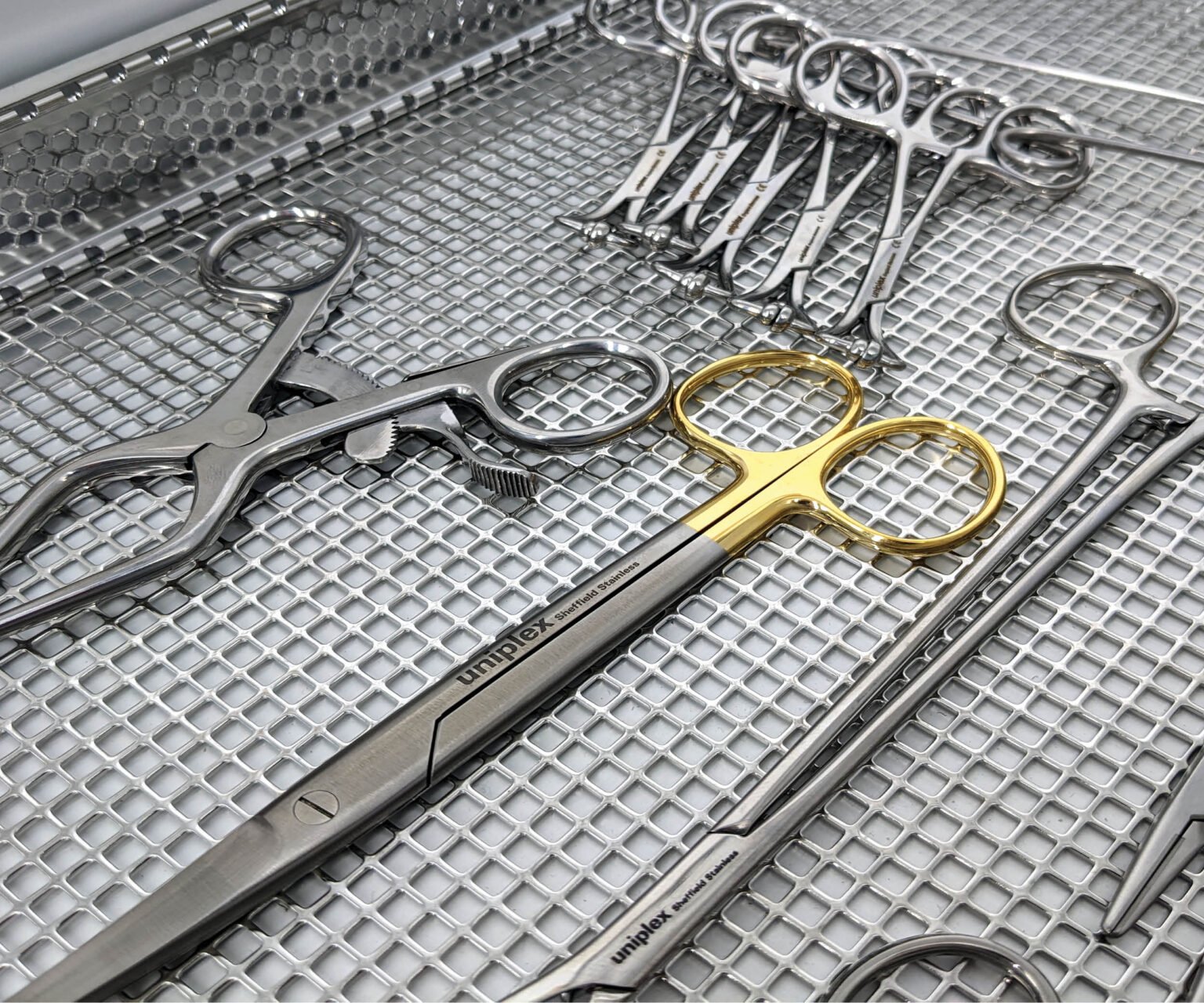 surgical instruments in UK