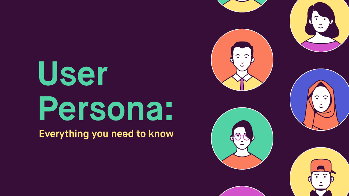 User-persona