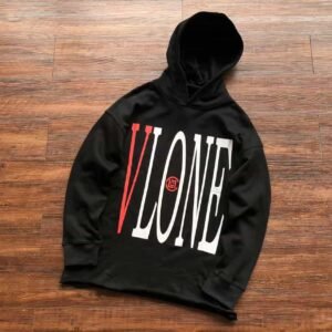 Vlone Hoodie || Vlone Official LTD || Limited Collecetion